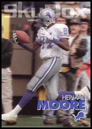 98 Herman Moore